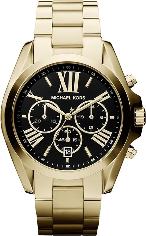michael kors watch repair uk